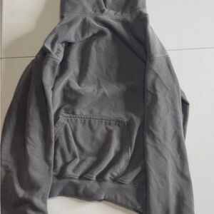 PacSun Charcoal Hoodie